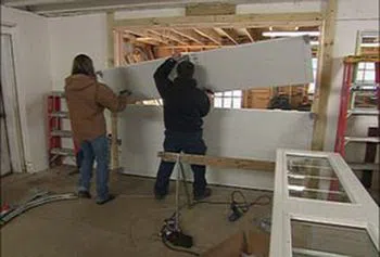 Garage Door Solution Service Lake Oswego, OR 503-436-7279 - inst-gdr-16m