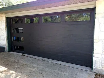 Garage Door Solution Service Lake Oswego, OR 503-436-7279 - ovr-gdr-16m
