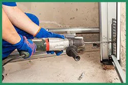 Garage Door Solution Service Lake Oswego, OR 503-436-7279 - sid-installation-gdr-16m